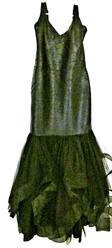 Nova formal gown size black - formal,