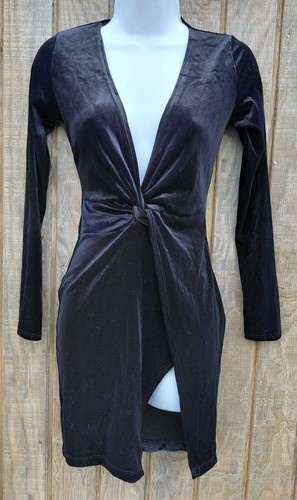 Black sugar coat - sugar, velvet