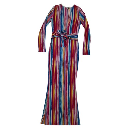 Fashion nova maxi dress - dress, m